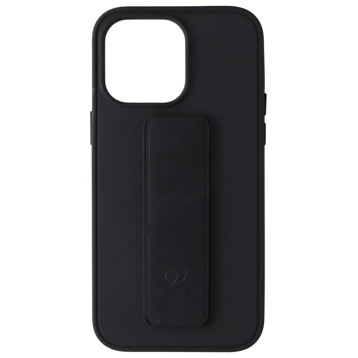 Nimbus9 GRIP Series Hard Case for Apple iPhone 14 Pro Max - Black