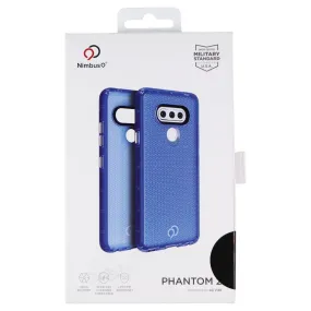 Nimbus9 Phantom 2 Case for LG V40 - Pacific Blue