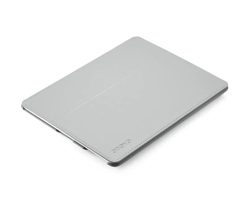 Odoyo AirCoat Series iPad 4 Case - Gray