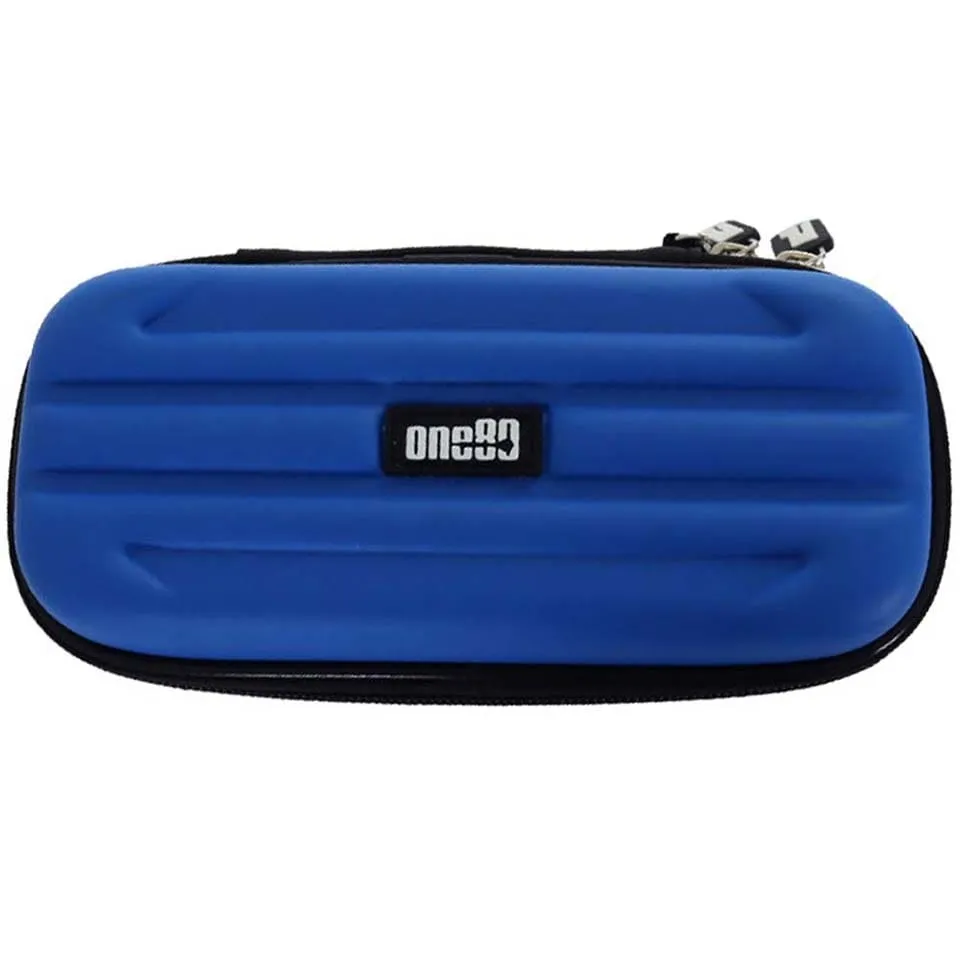 One80 Shard Mini Wallet Dart Case - Blue