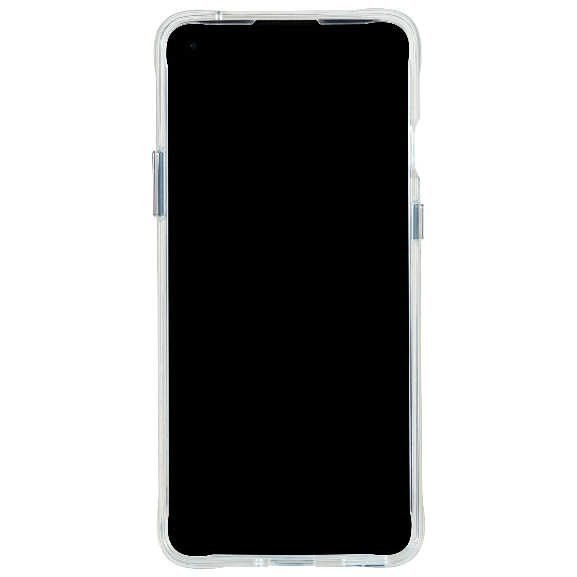 OnePlus 8T  5G Define Case Clear