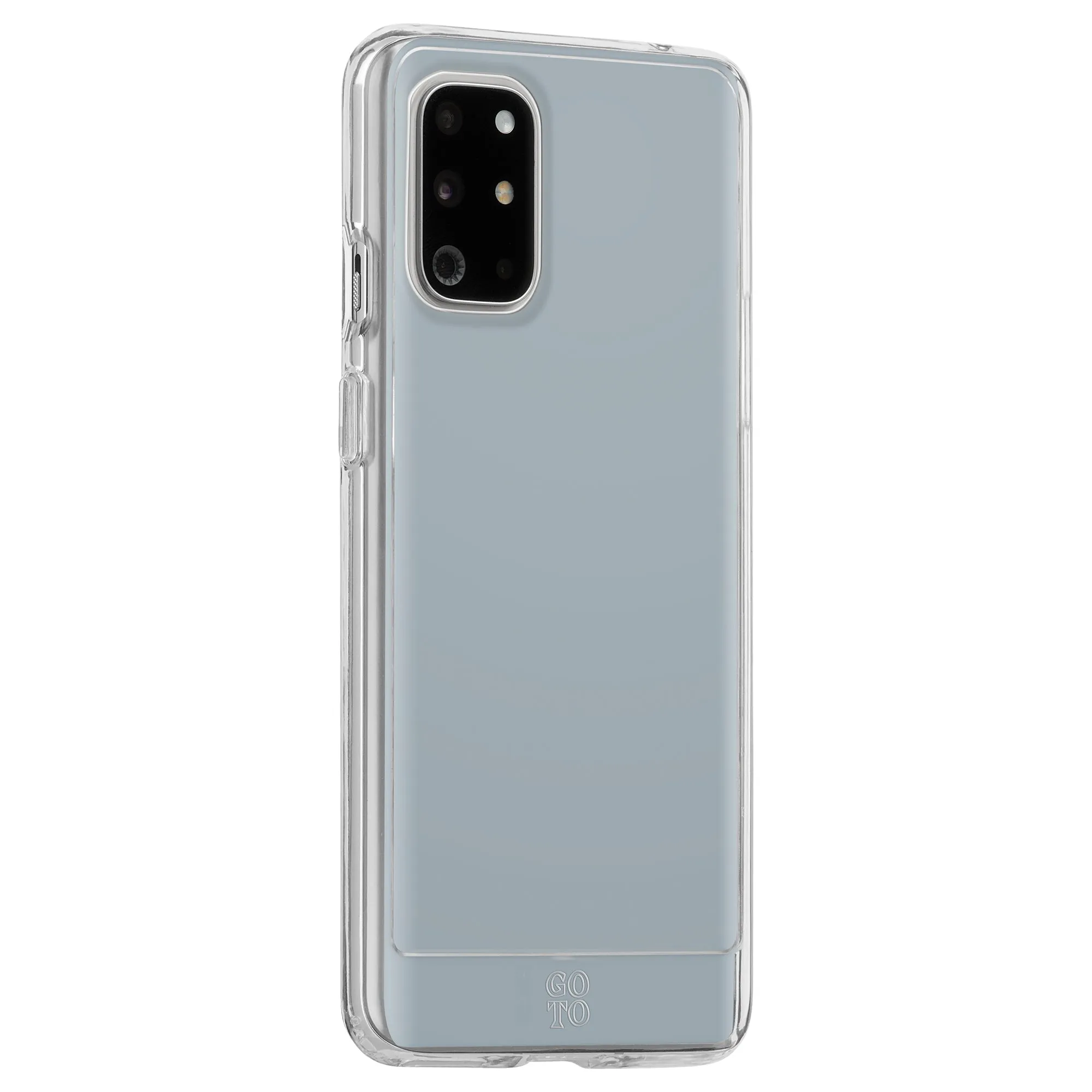 OnePlus 8T  5G Define Case Clear