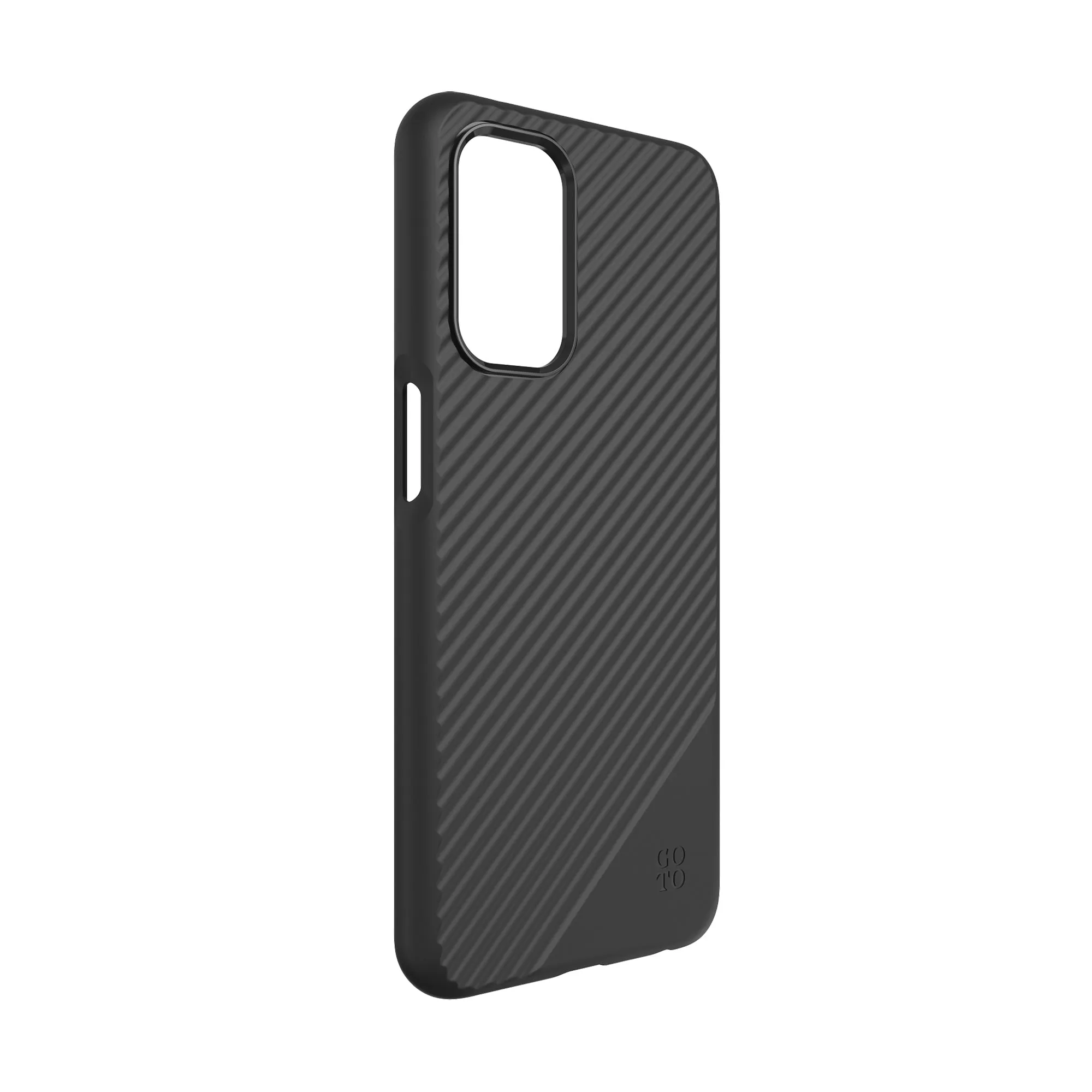 OnePlus Nord N200 5G Fine Swell 45 Case Black