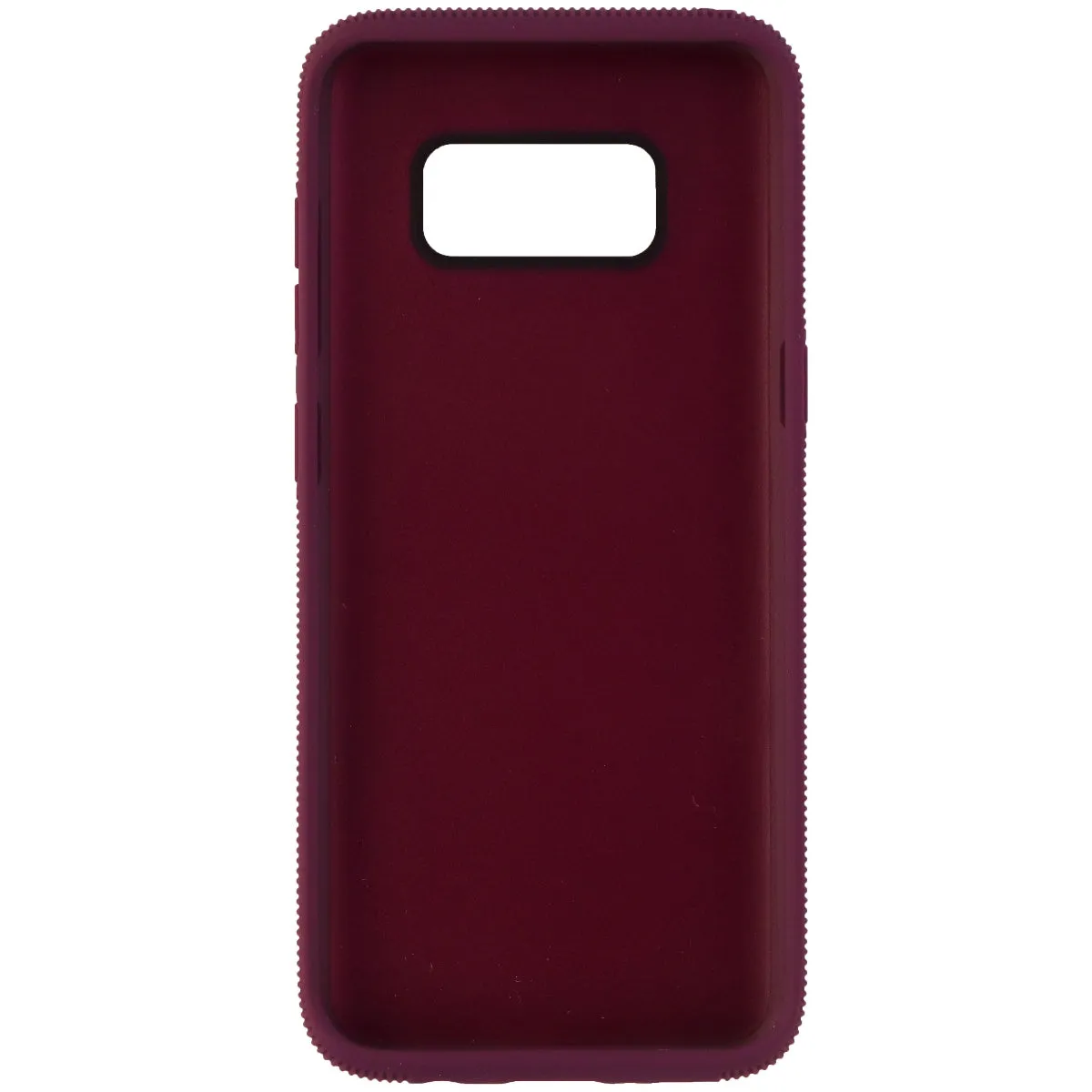 Original Incipio Octane Series Protective Case Cover Samsung Galaxy S8 - Plum