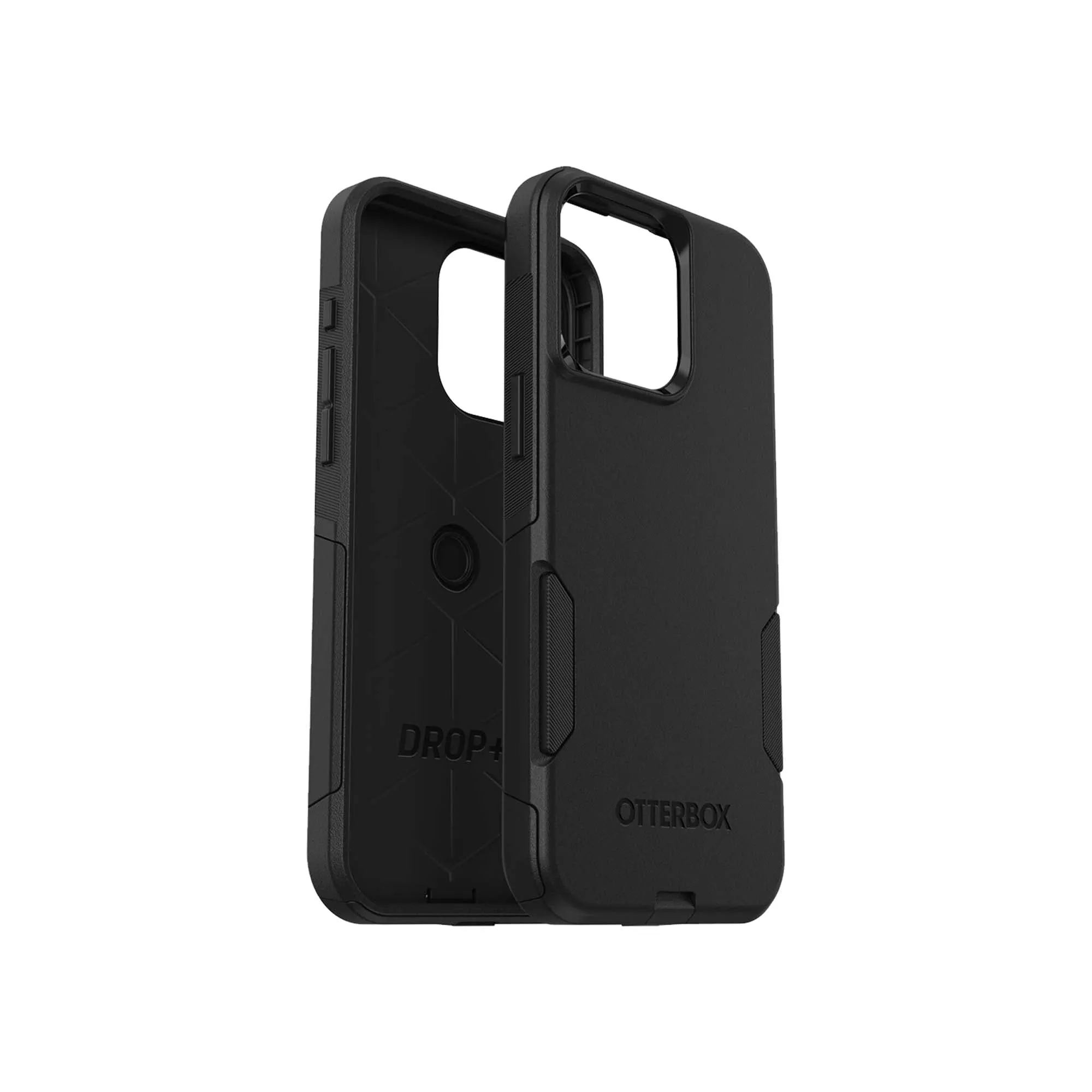 Otterbox Commuter for iPhone 15 Series - Black