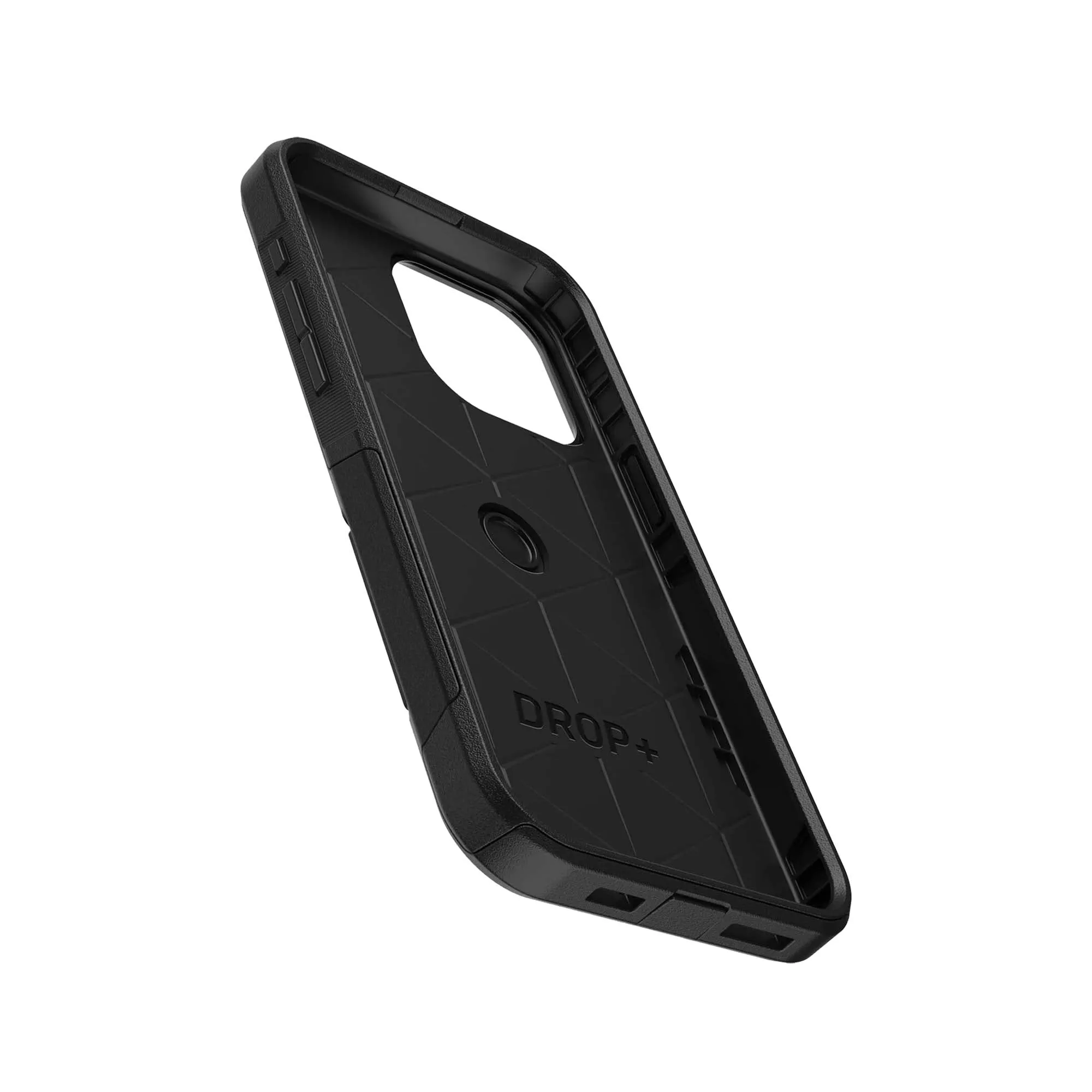 Otterbox Commuter for iPhone 15 Series - Black