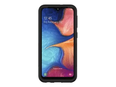 Otterbox Commuter Lite Samsung Galaxy A20e - Black