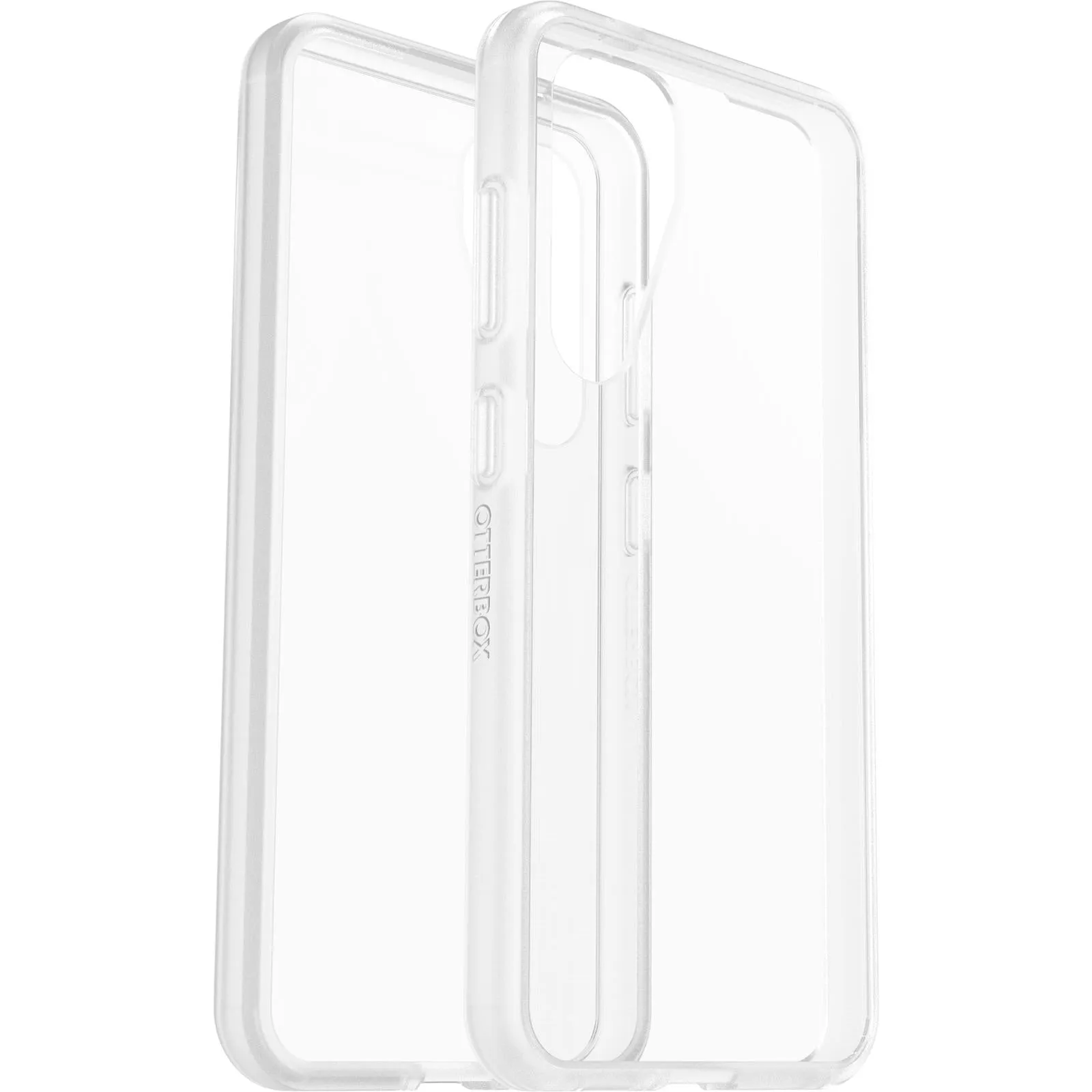 Otterbox React Case for Galaxy S24 (Clear)