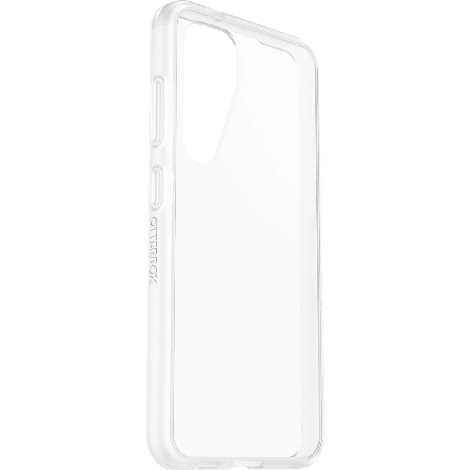 Otterbox React Case for Galaxy S24 (Clear)