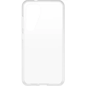 Otterbox React Case for Galaxy S24 (Clear)