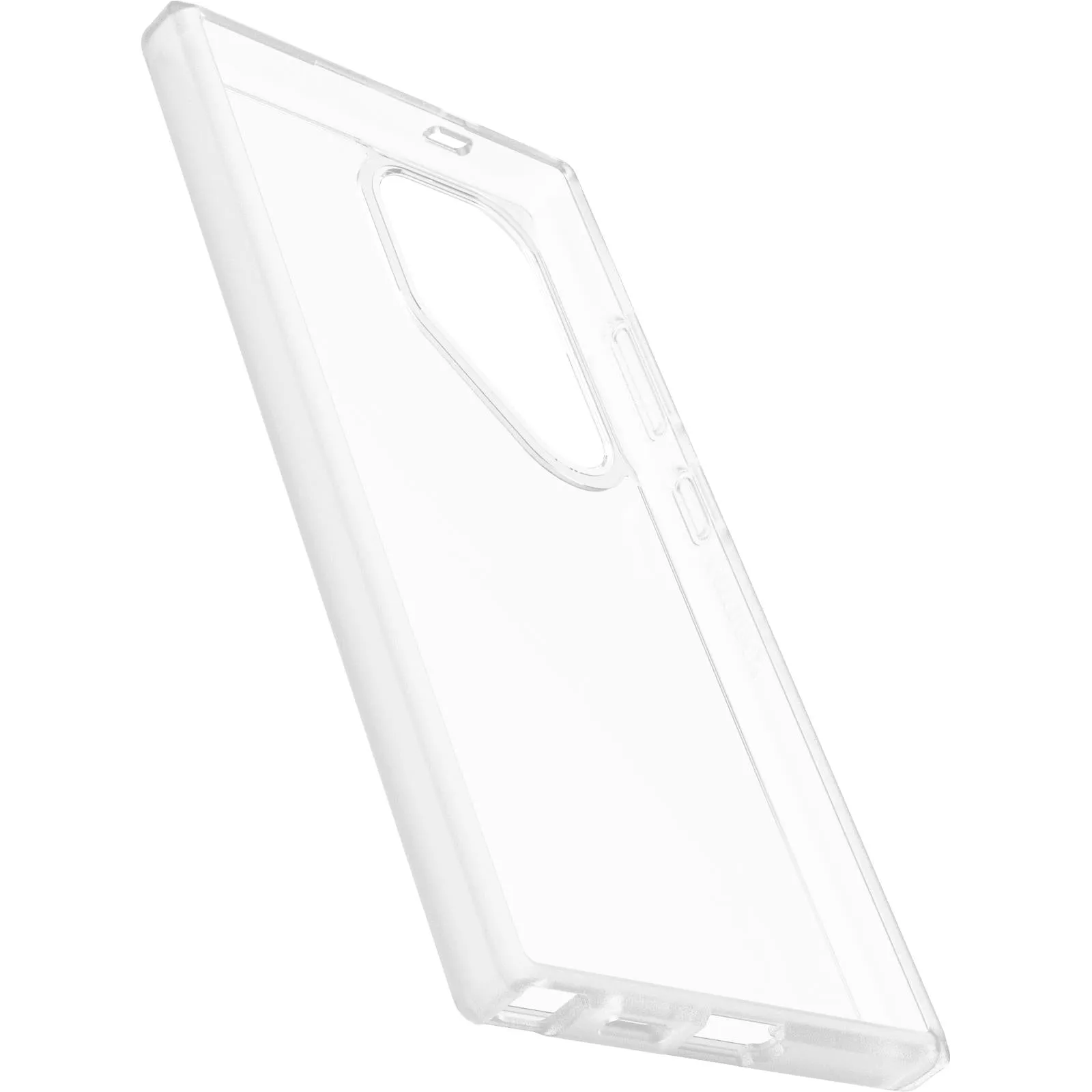 Otterbox React Case for Galaxy S24 Ultra (Clear)