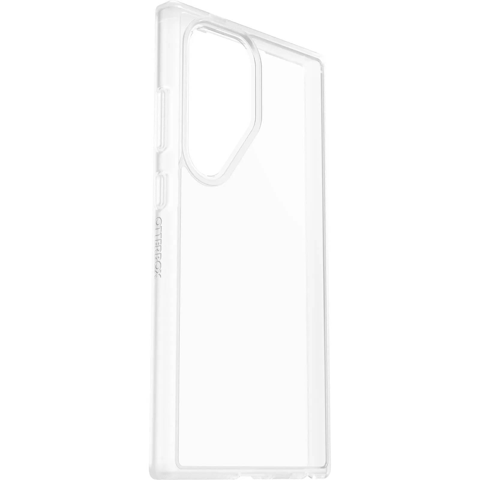 Otterbox React Case for Galaxy S24 Ultra (Clear)