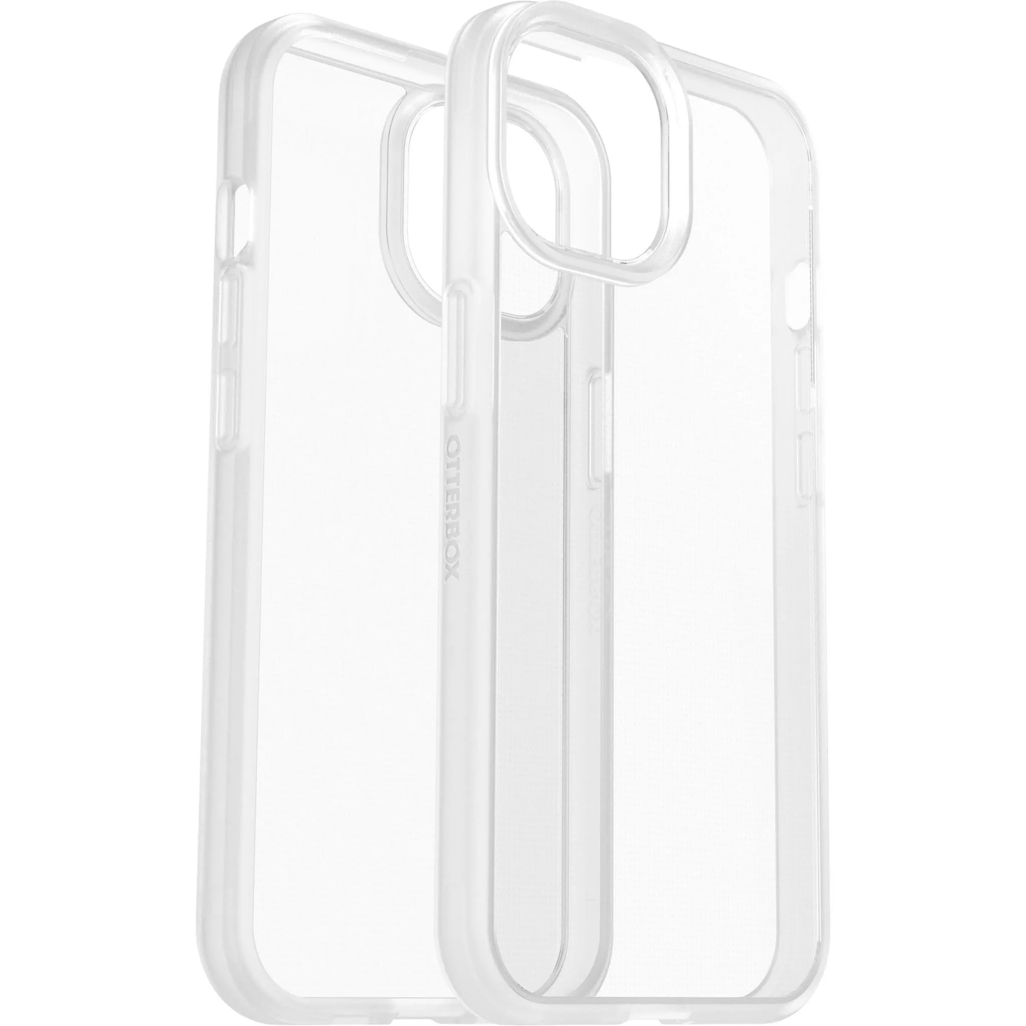 Otterbox React Case for iPhone 15 (Clear)