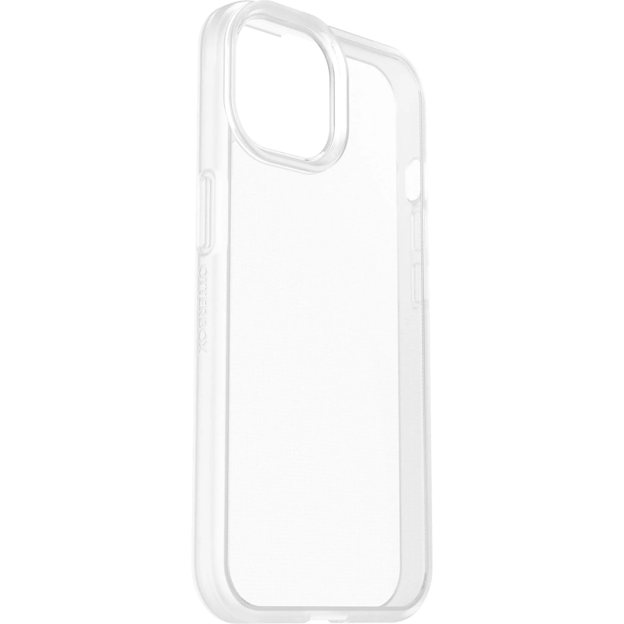 Otterbox React Case for iPhone 15 (Clear)