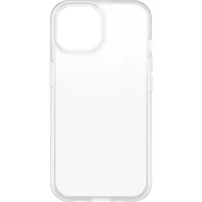 Otterbox React Case for iPhone 15 (Clear)