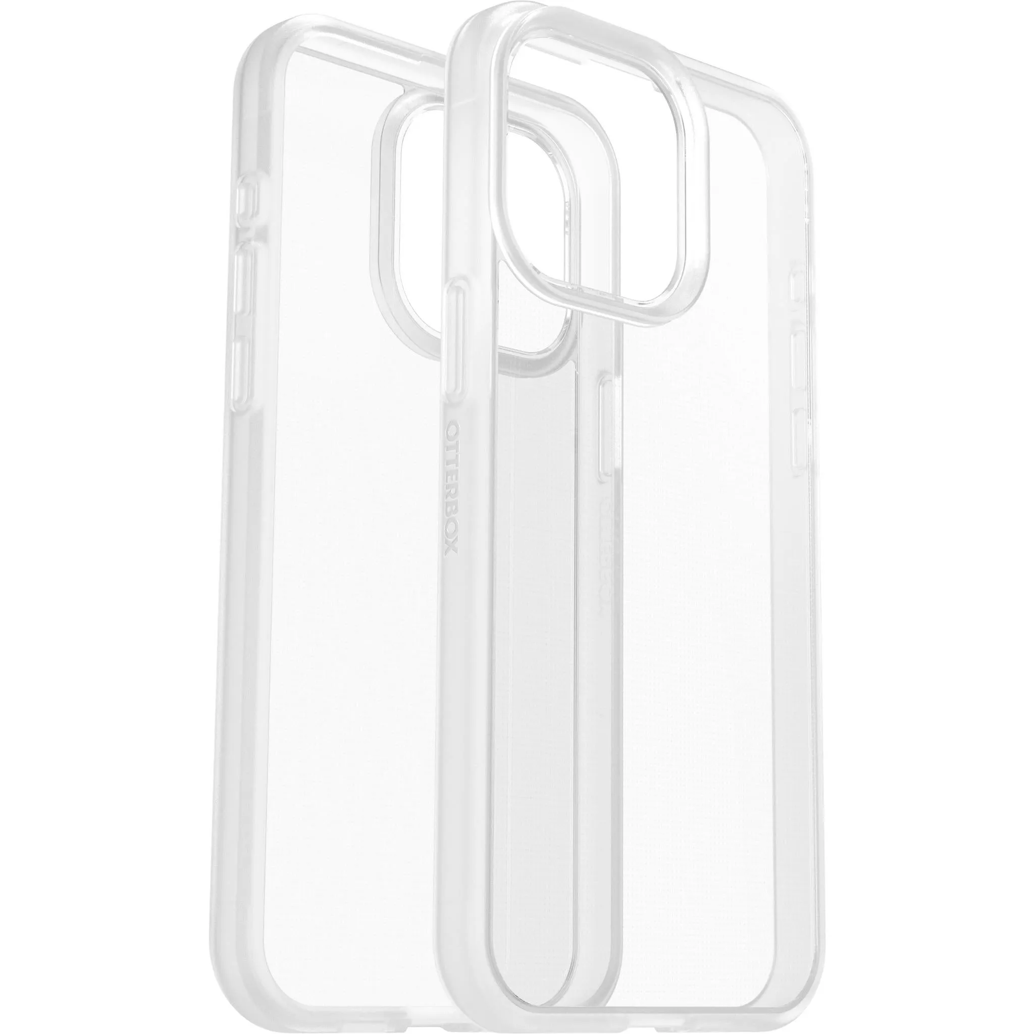 Otterbox React Case for iPhone 15 Pro Max (Clear)