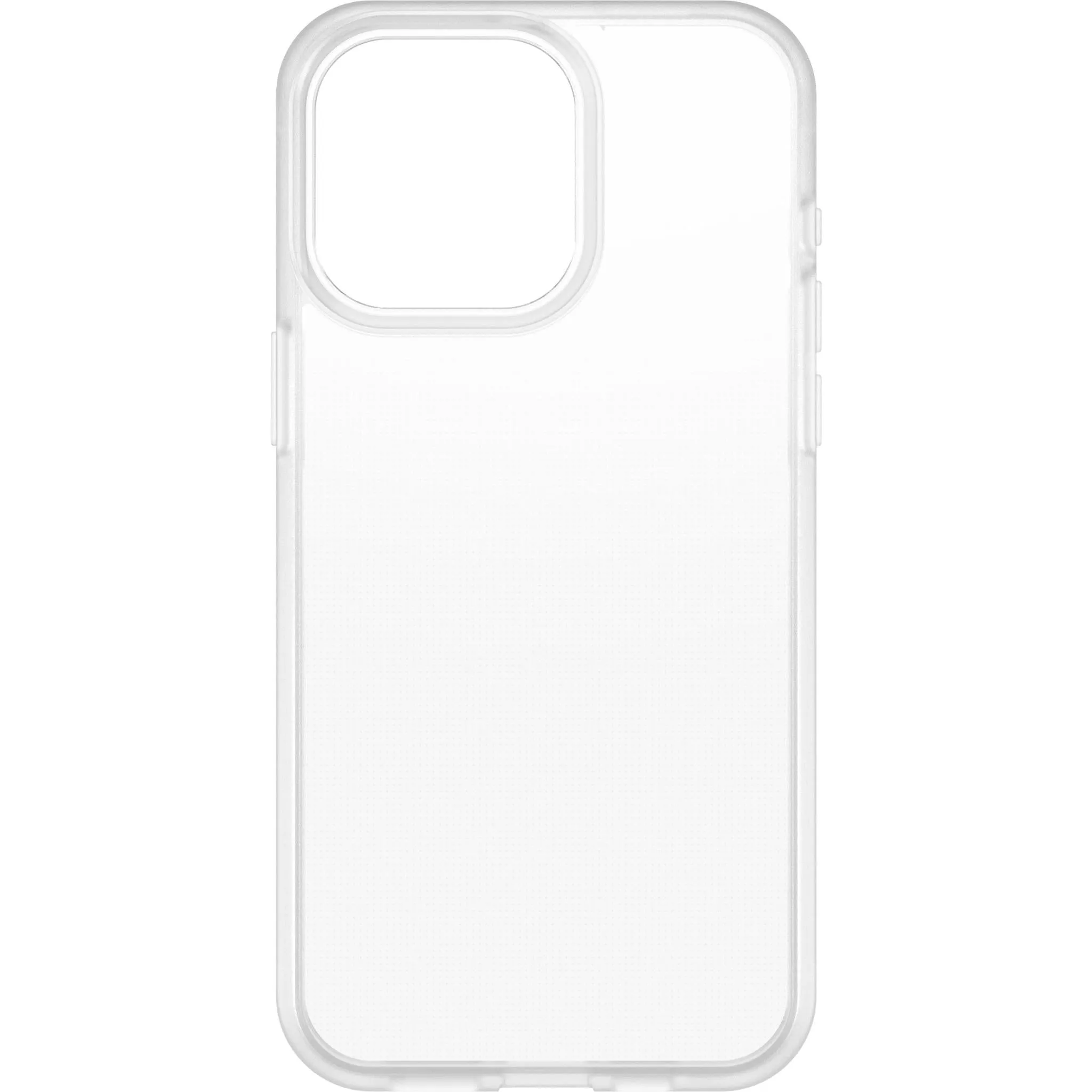 Otterbox React Case for iPhone 15 Pro Max (Clear)