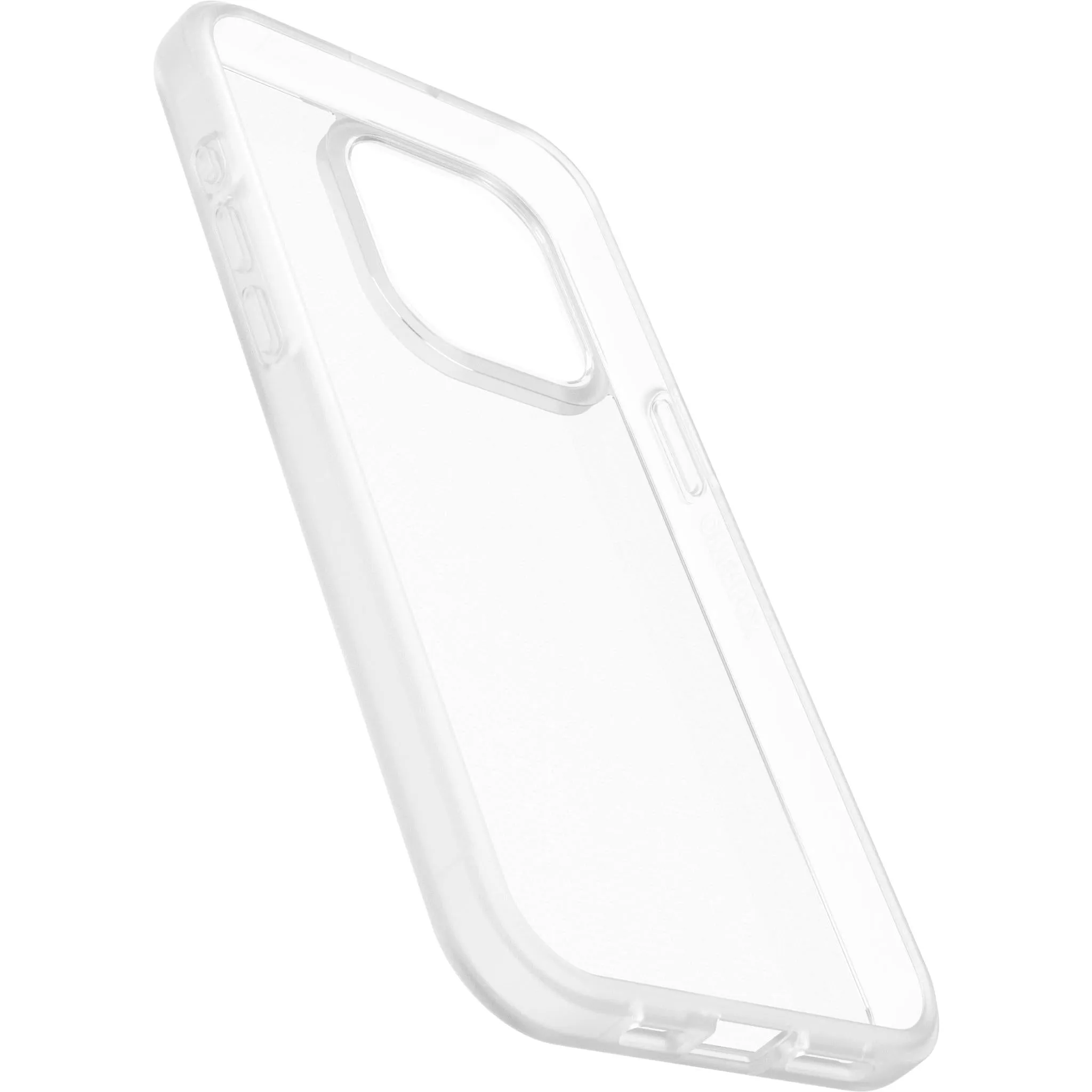 Otterbox React Case for iPhone 15 Pro Max (Clear)