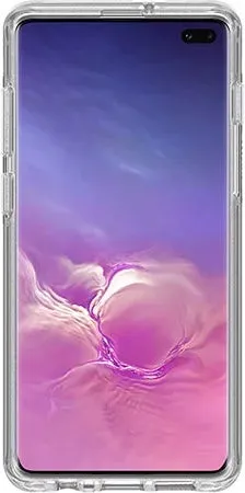 Otterbox Symmetry Clear Case for Samsung Galaxy S10  - Transparent