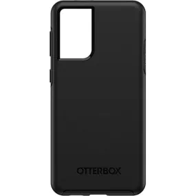 Otterbox Symmetry Galaxy S21  5G Bla