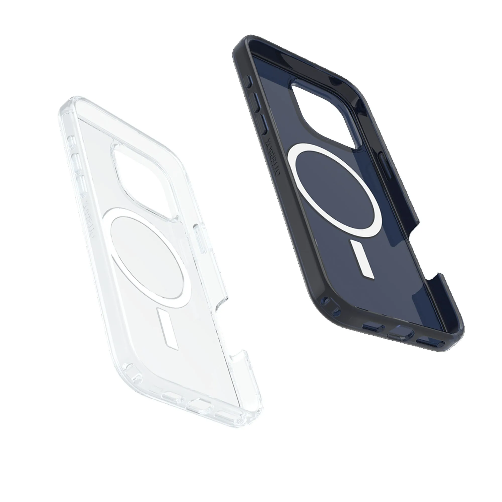 Otterbox Symmetry Series for iPhone 16 Series - MagSafe Compatible