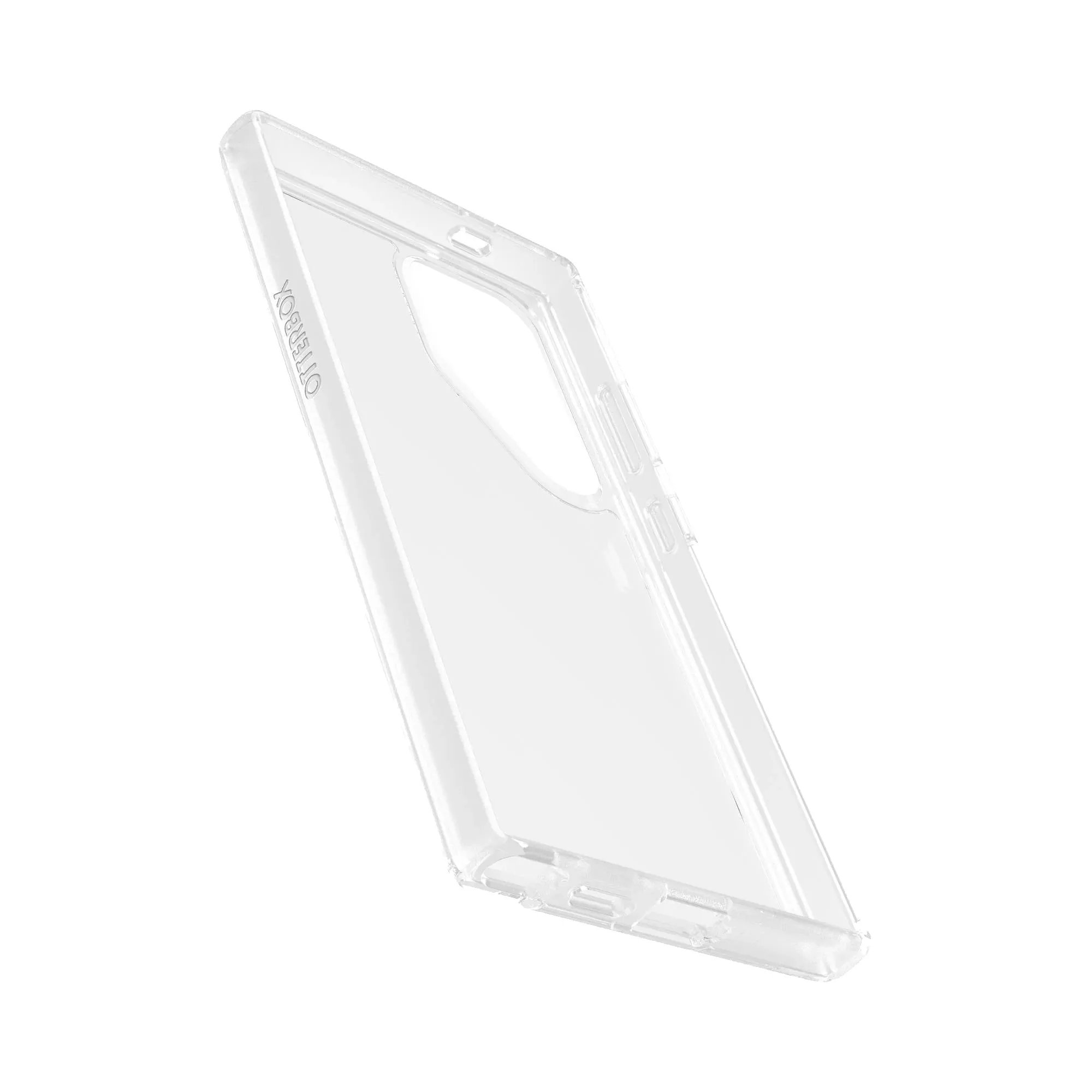 Otterbox Symmetry Series for Samsung Galaxy S24 Ultra - Clear