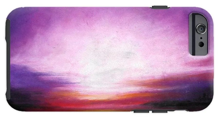 Pastel Skies - Phone Case