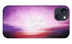 Pastel Skies - Phone Case