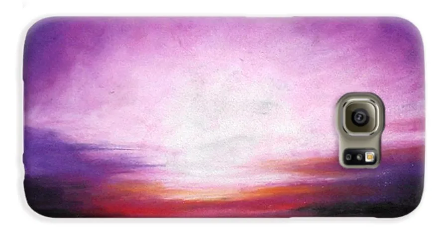 Pastel Skies - Phone Case