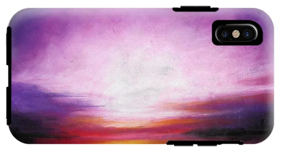 Pastel Skies - Phone Case