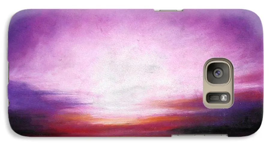 Pastel Skies - Phone Case