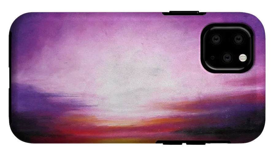 Pastel Skies - Phone Case