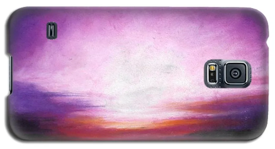 Pastel Skies - Phone Case