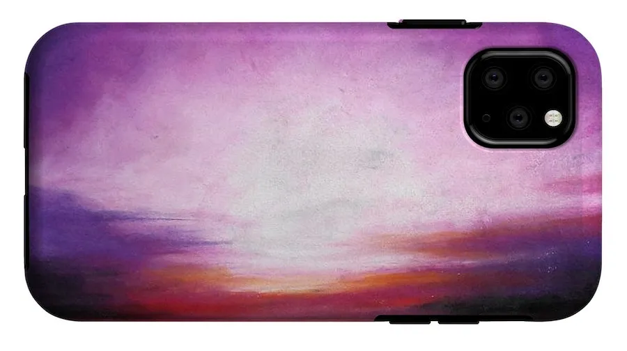 Pastel Skies - Phone Case