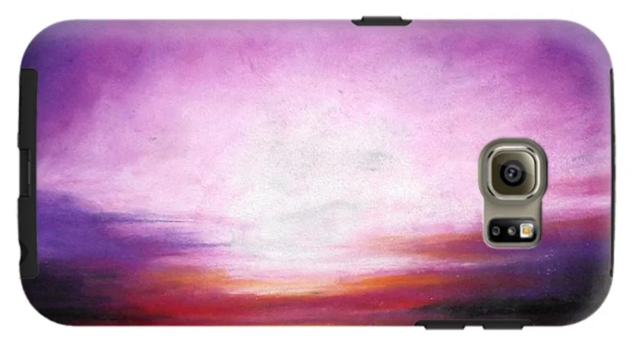 Pastel Skies - Phone Case