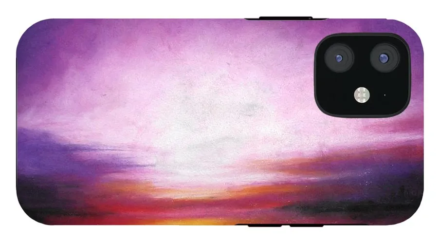 Pastel Skies - Phone Case