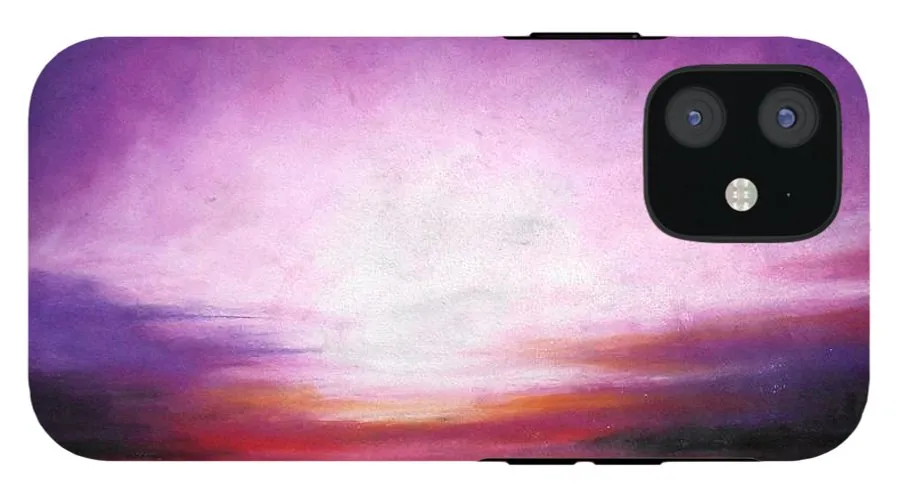 Pastel Skies - Phone Case