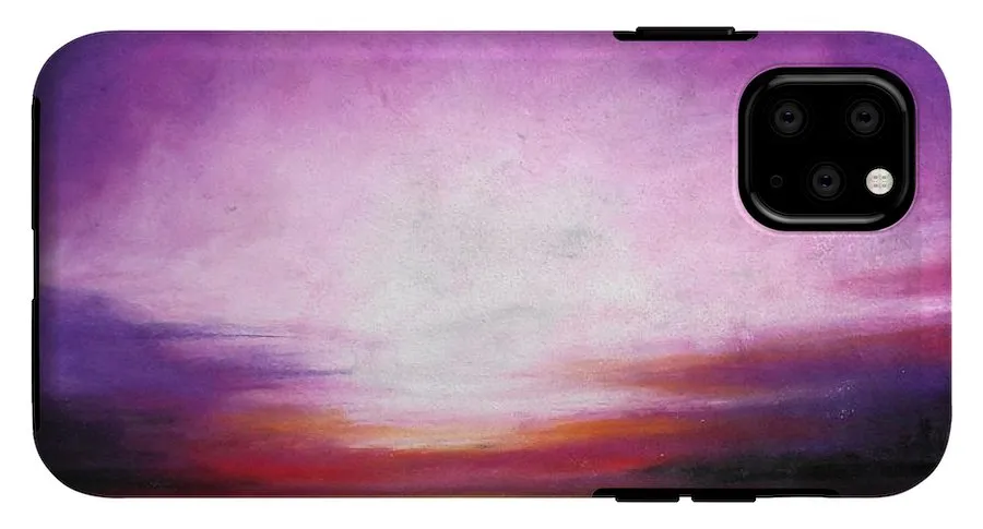 Pastel Skies - Phone Case