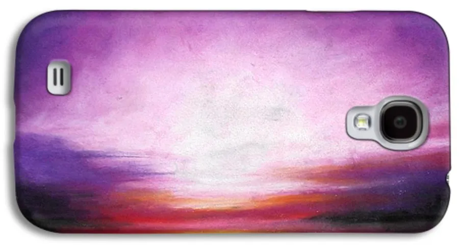 Pastel Skies - Phone Case