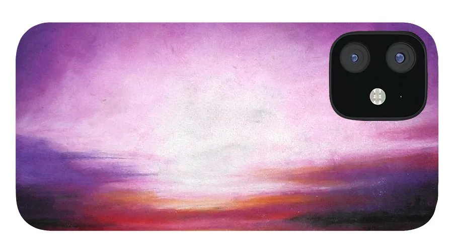 Pastel Skies - Phone Case