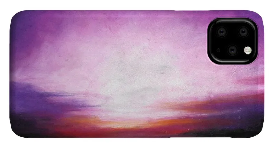 Pastel Skies - Phone Case