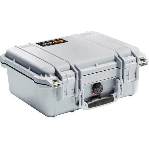 Pelican #1400 Cases, Various Colours