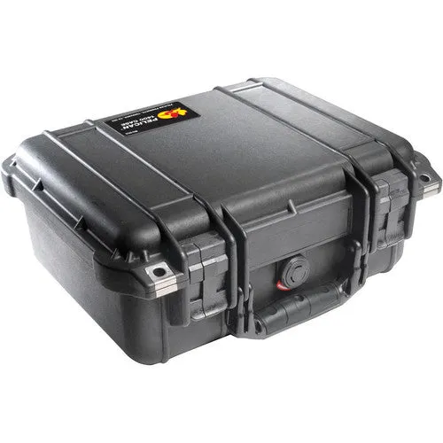 Pelican #1400 Cases, Various Colours