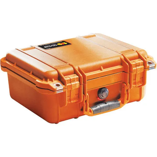 Pelican #1400 Cases, Various Colours