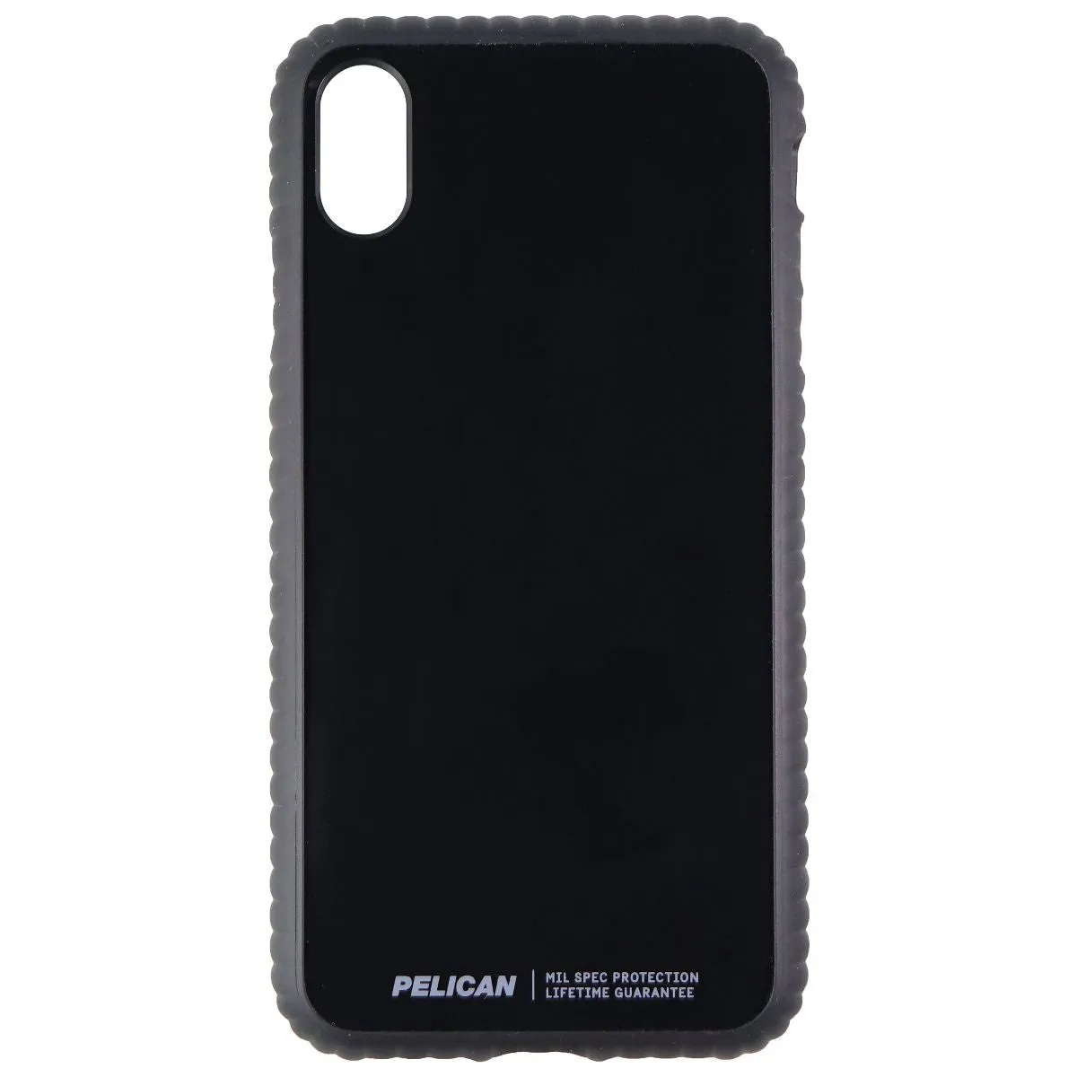 Pelican Guardian Series Hard Rugged Case for Apple iPhone Xs Max - Black