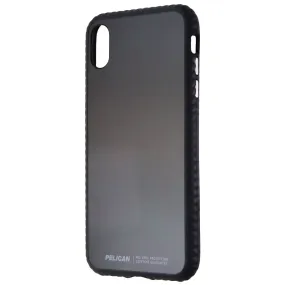 Pelican Guardian Series Hard Rugged Case for Apple iPhone Xs Max - Black