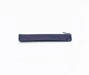 Pen Case Slim - Dark Blue