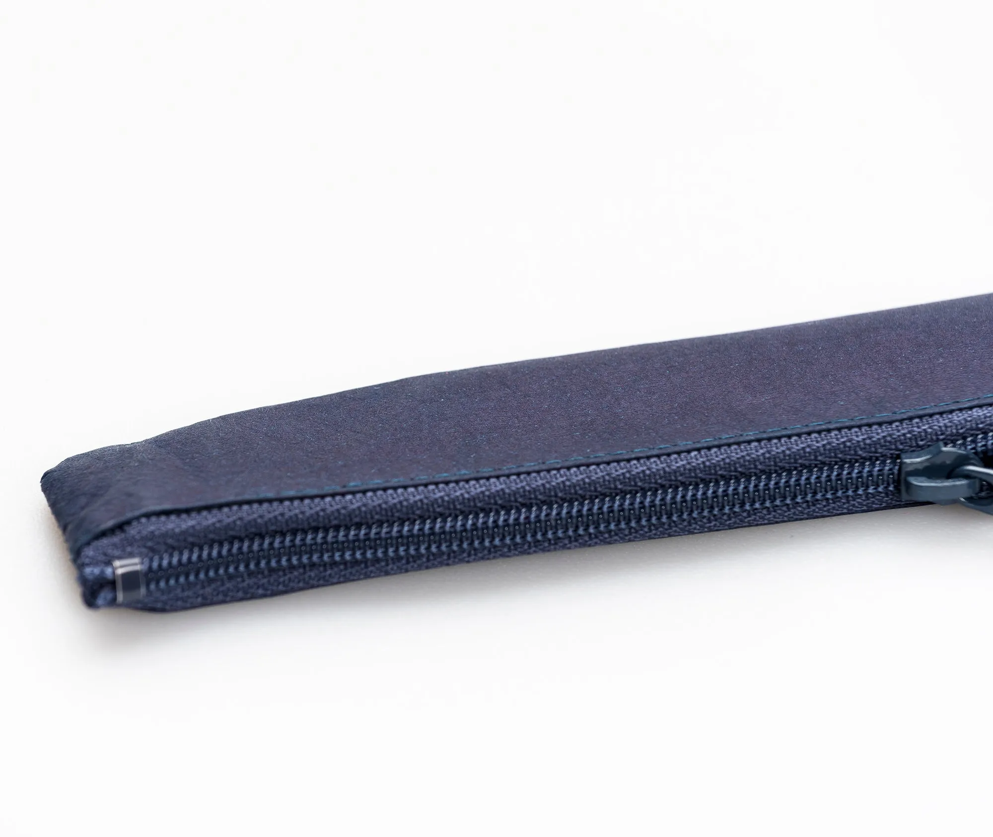 Pen Case Slim - Dark Blue