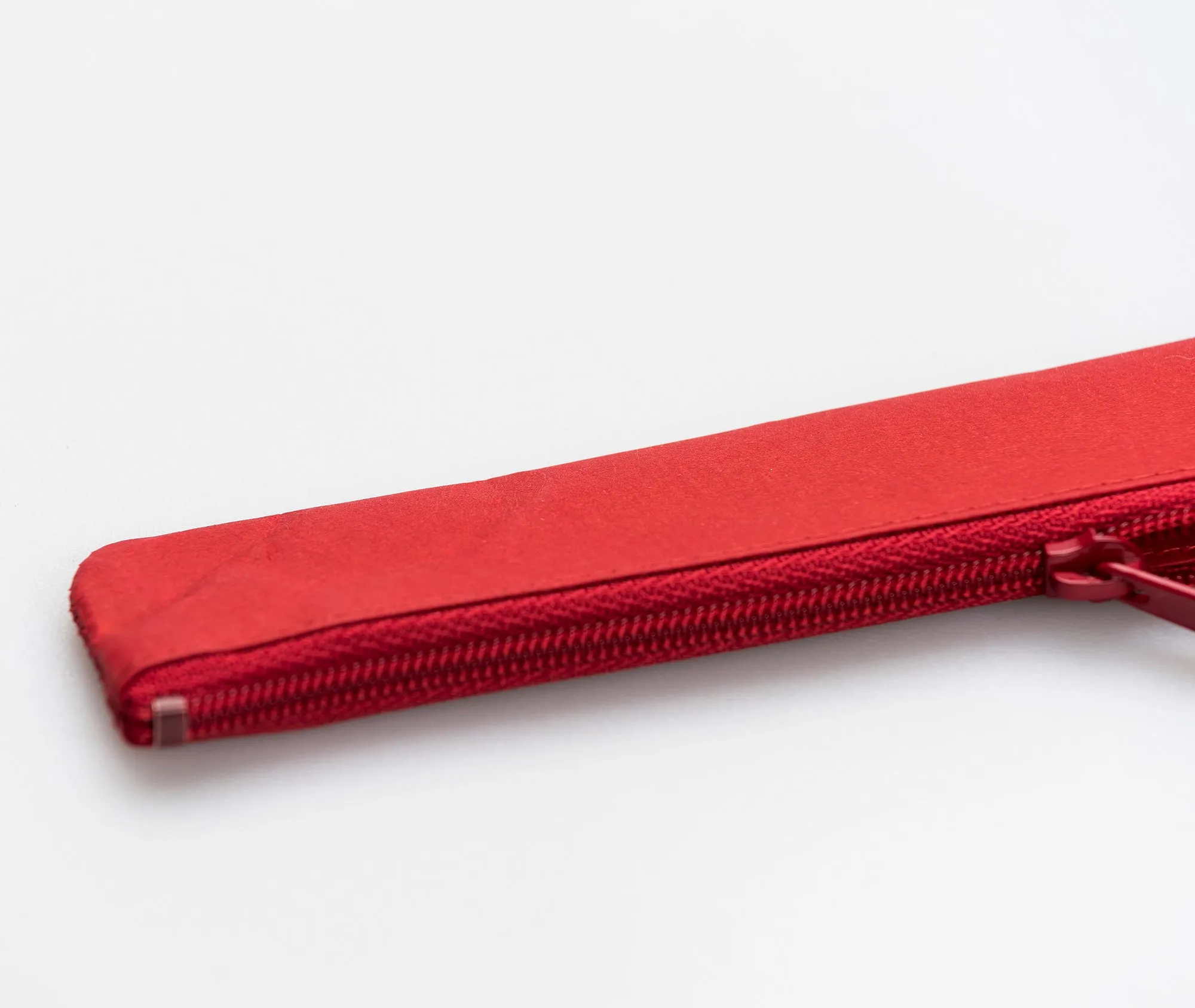 Pen Case Slim - Red