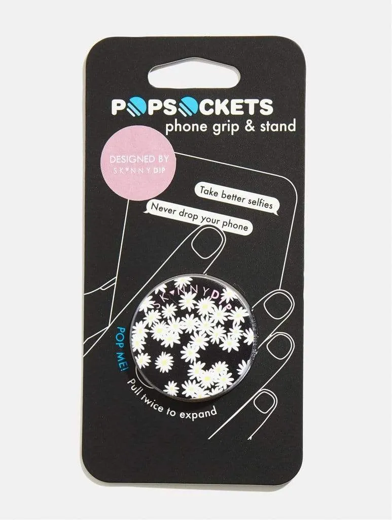 PopSockets x Skinnydip Ditsy Daisy